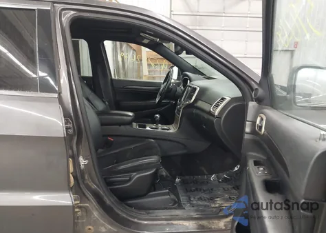 2014 Jeep Grand Cherokee Altitude z USA, uszkodzony, nr VIN 1C4RJFAG7EC571803